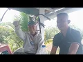 Lagu di bukak perdana kolam bang piyan kampung nelayan Minggu tgl 26 okt 2025