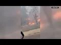 Wildfires in Spokane burn nearly 3 000 acres