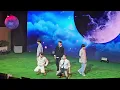 Download Lagu Oneus - BingBing / Between Earth \u0026 Moon Pt. 2 / 240106