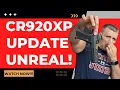 Shadow Systems Fix It - CR920XP