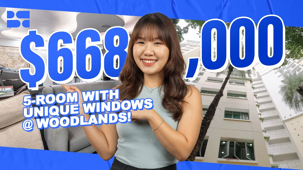 Video Thumbnail