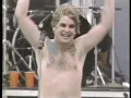 Download Lagu UNHEARD Ozzy Osbourne \u0026 Van Halen LIVE – US Festival 1983