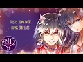 Nightcore - Call To The Wild (Lyrics)