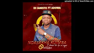dj janisto sanga ko himba ft adowa original 