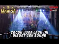 Lagu CEK SOUND FULL INSTRUMENT  MAHESA MUSIC FT. YOFANDA PRODUCTION ( LIVE JATIREJO ).