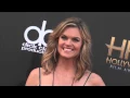 Missi Pyle Red Carpet Fashion - Hollywood Film Awards 2014