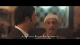 اغنية هشك بشك من مسلسل هوجان   دندنها