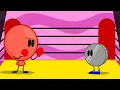 Inanimate Insanity Club 2 Episode 3 Balloon vs Nickel