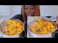 Download Lagu HOW I made local banga rice that I and my family enjoyed 