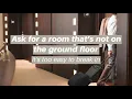 Super 8 by Wyndham Flags Hotel Safety Tips