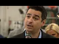 Colorado Rep Gabe Evans dodges questions about SNAP benefit changes