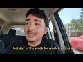 Download Lagu MAKING A MIXTAPE IN 90 DAYS: WEEK 2