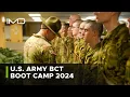 U S Army Basic Combat Training BCT Fort Moore