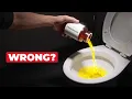 Multivitamins Are No Longer Expensive Urine