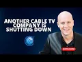 Another Cable TV Company is Shutting Down TiVo Stops Making DVRs