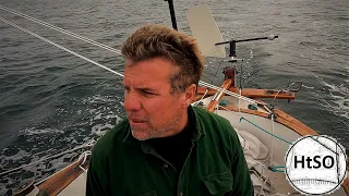 The Sea Gods Must be Misers  |  Ep. 282