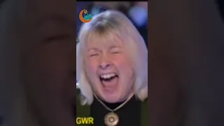 اقوى صرخة فى التاريخ رهيب  اقوى صرخة فى التاريخ رهيب