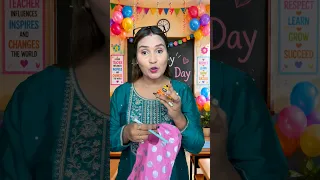 স্কুল জীবনের Teacher's Day 🤣😃 #viralvideo #funyvido #comedy #হাসির_ভিডিও #funny #teachersday