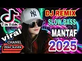 Download Lagu Dj viral √√ dj remix slow full bass terbaru √√ dj paling mantaf √√ 