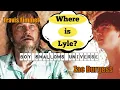 Travis Fimmel Where is Lyle dreamy scene Boy Swallows Universe - Zac Burgess