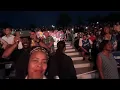 ConFunkShun - Love’s Train - LIVE