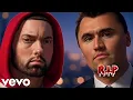 Download Lagu Eminem - Tribute Song for Charlie Kirk (Official Tribute Video)