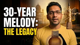 Mera Dil Tere Liye (Soul Version) | Hindi Romantic Song | A Melody From 30 Years Ago