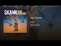 Skank - Algo Parecido (Áudio Oficial)