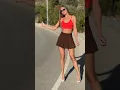 Download Lagu #mini #minidress #road #trip #shortsvideo