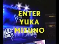 ENTER YUKA M Pt1
