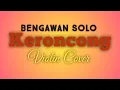 Download Lagu BENGAWAN SOLO - KERONCONG - VIOLIN COVER MP3