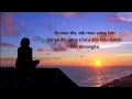 Download Lagu Lirik lagu Ku mau Dia - Andmesh Kamaleng [Cover By Keyza Aurelia]