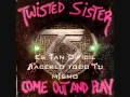 Download Lagu Twisted sister I believe in you