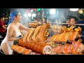 Download Lagu Can You Believe It? This Hanoi Suburb BBQ Heaven Draws Endless Lines of Hungry Buyers