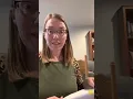 IEW lesson 9 Borrowing a conflict