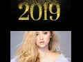 Lizzy Greene 2019 VS 2020 pictures