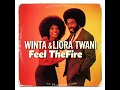 Lagu Winta \u0026 Liora Twani - Feel The Fire