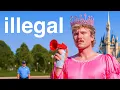 Download Lagu I Broke Disney World's Weird Rules