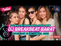 Download Lagu DJ TIKTOK TERBARU 2025  - 🎵 | DJ BREAKBEAT BARAT TERBARU 2025🎵 | DJ BREAKBEAT PLAT KT TERBARU 2025🎵