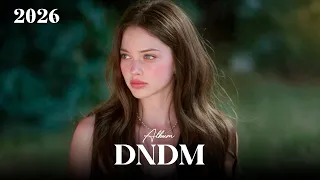 DNDM & Umar Keyn & Mr Salama - Best Euro Retro Disco Hits 2026 | 1 Hour Mix