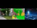 Semantic Segmentation to change the background of any image with a picture