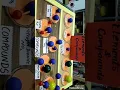 Element and compound science project for school students