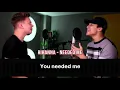 Download Lagu Lyrics || Conor Maynard Sing off vs Alex Aiono