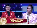 Download Lagu Kocak! Soimah Lakban Tangan Winn Saat Bawakan Lagu \