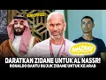 Download Lagu GEMPARKAN EROPA‼️Lihatlah Zidane Resmi Gantikan Pioli Demi 1000 Gol Ronaldo Siap Guncangkan Dunia🥶