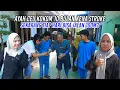 Lagu 10 BULAN ALAMI STR0K3 AYAHNYA CEU KOKOM KINI SUDAH BISA BERJALAN TIAP HARI 100 METER