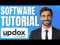 Updox Newbie Tutorial Updox Patient SMS Platform Demo