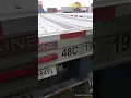 CRST lease purchase from my perspective Truck walk around