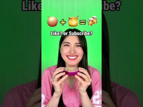Real=Like, Fake=Subscribe 👍👀✨