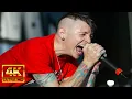 Download Lagu Linkin Park - One Step Closer (Live Rock Am Ring 2004) 4K Ultra HD 60fps